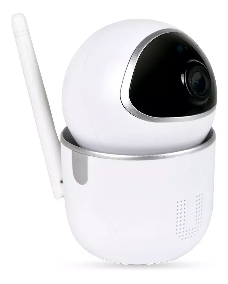 Cámaras de Videovigilancia HD con Inteligencia Artificial: Seguridad Eficiente y Conectada