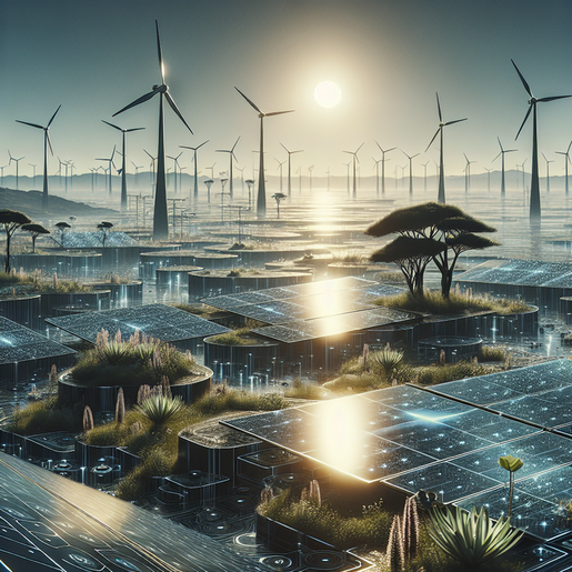 Energías Limpias: La Clave para un Futuro Sostenible