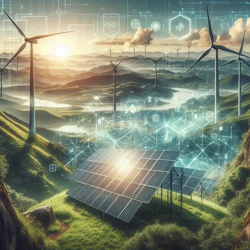 Cómo la Tecnología Está Salvando el Medio Ambiente