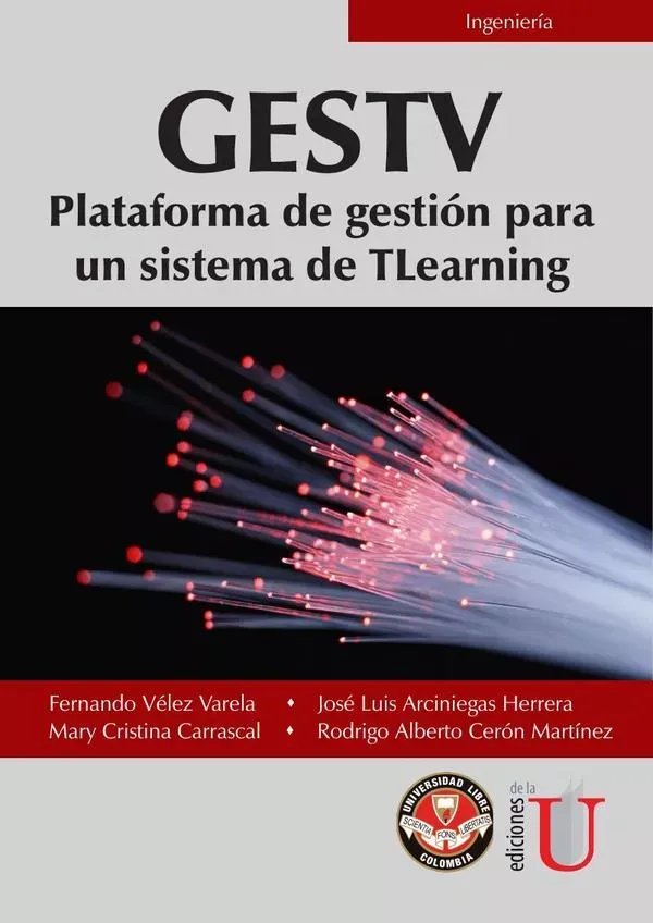 Gestv: La Plataforma Innovadora para la Gestión de Residuos Electrónicos