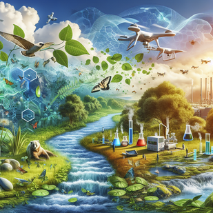 ¿Cómo La Ciencia Puede Frenar la Extinción Masiva?