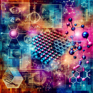 La Ciencia Detrás de los Materiales del Futuro: Grafeno y Más Allá