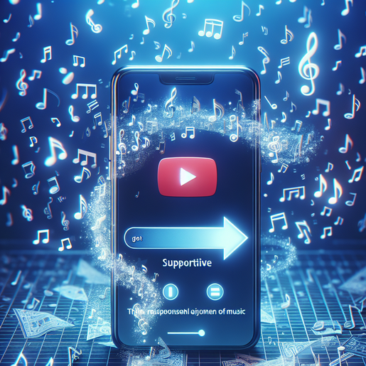 Descubriendo el Convertidor de YouTube a MP3: ¿Es Realmente Útil?