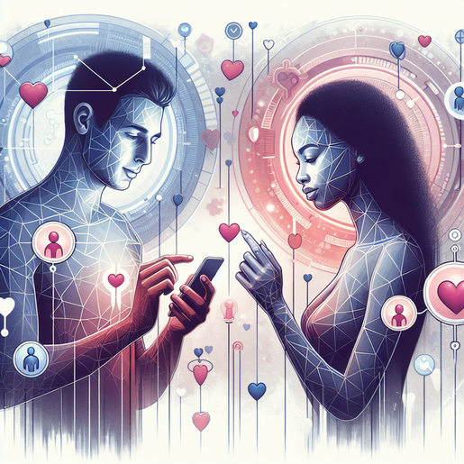 Sexo Sin Contacto: La Nueva Tendencia que Revoluciona la Intimidad