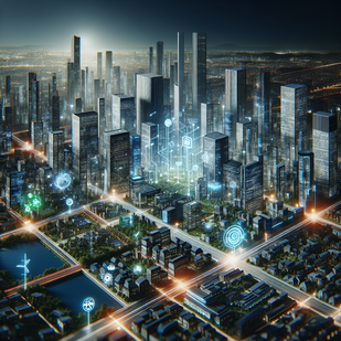 Descubriendo las Smart Cities: El Futuro de la Vida Urbana