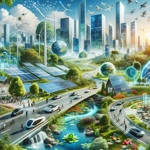 ¿Es Posible un Mundo Sin Contaminación? La Ciencia Dice que Sí