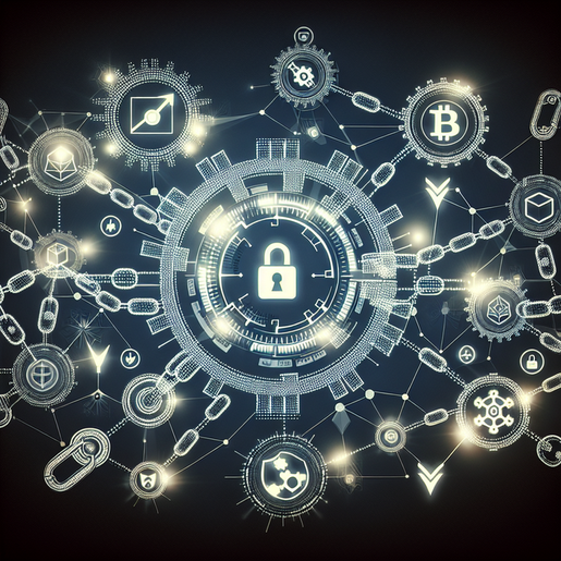 ¿Cómo la Tecnología Blockchain Cambiará el Mundo?