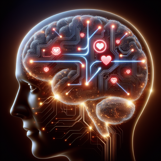 Implantes Cerebrales para Aumentar el Placer: La Revolución Sexual Ya Comenzó