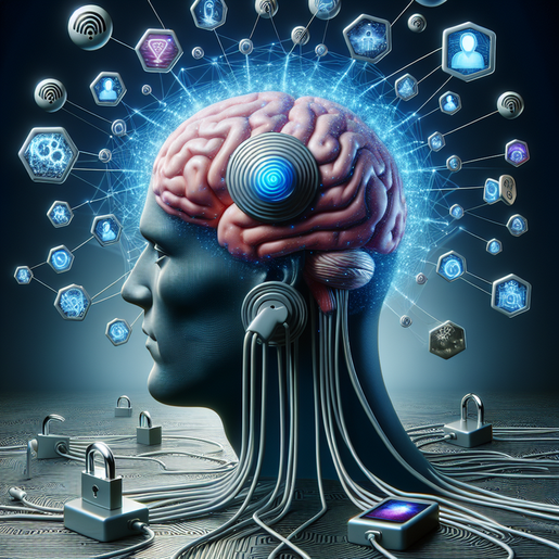 Hackers Acceden a Tus Pensamientos: ¿El Fin de la Privacidad Mental?