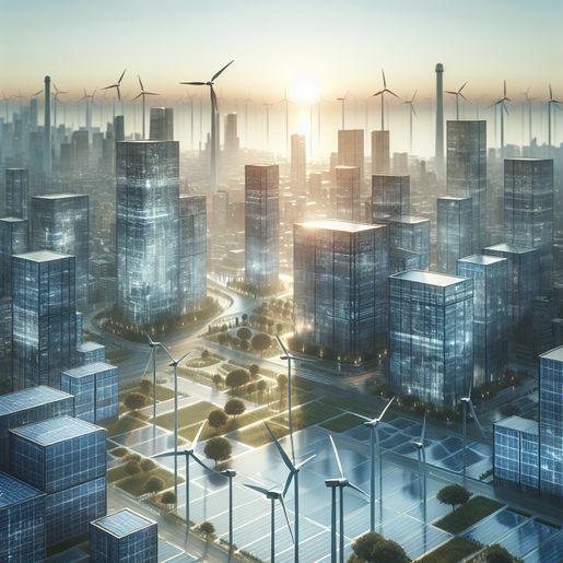 El Futuro de la Energía: ¿Podemos Hacerlo Sostenible?