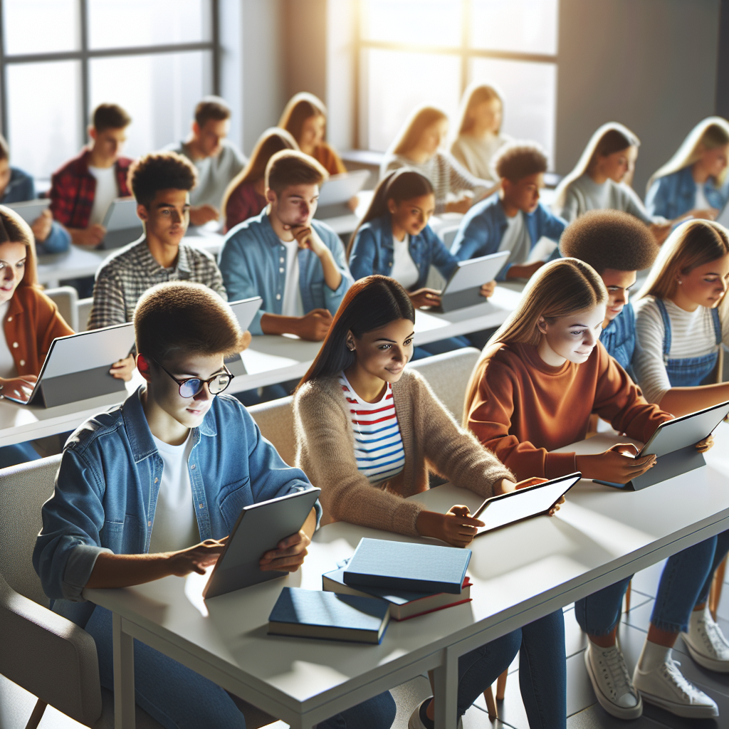 Gamificación: El Poder del Juego en el Aula