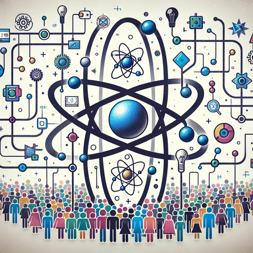 Ciencia, Tecnología y Sociedad: Un Trío Indisoluble
