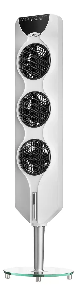 Ventilador De Torre Ozeri 3x (44): La Solución Perfecta para un Confort Sostenible