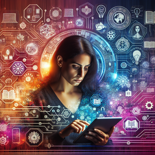 Tecnociencia y Transformaciones Sociales: Un Viaje al Futuro