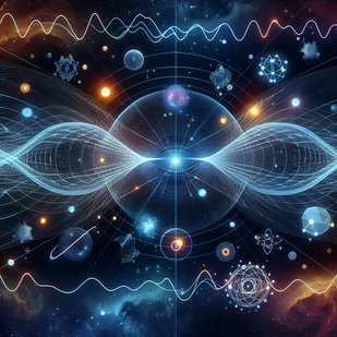 La Fascinante Dualidad Onda-Corpúsculo: ¿Qué Significa Para Nuestro Mundo?