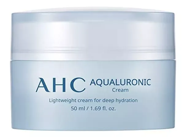 Descubre la Crema Facial Acualurónica: La Nueva Generación de Cosméticos Inteligentes Antienvejecimiento