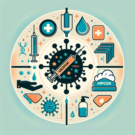 Mpox: Comprendiendo el Virus y su Impacto en la Salud Pública