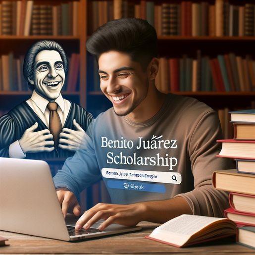 Descubre el Potencial de las Becas Benito Juárez: Tu Guía a los Buscadores de Oportunidades