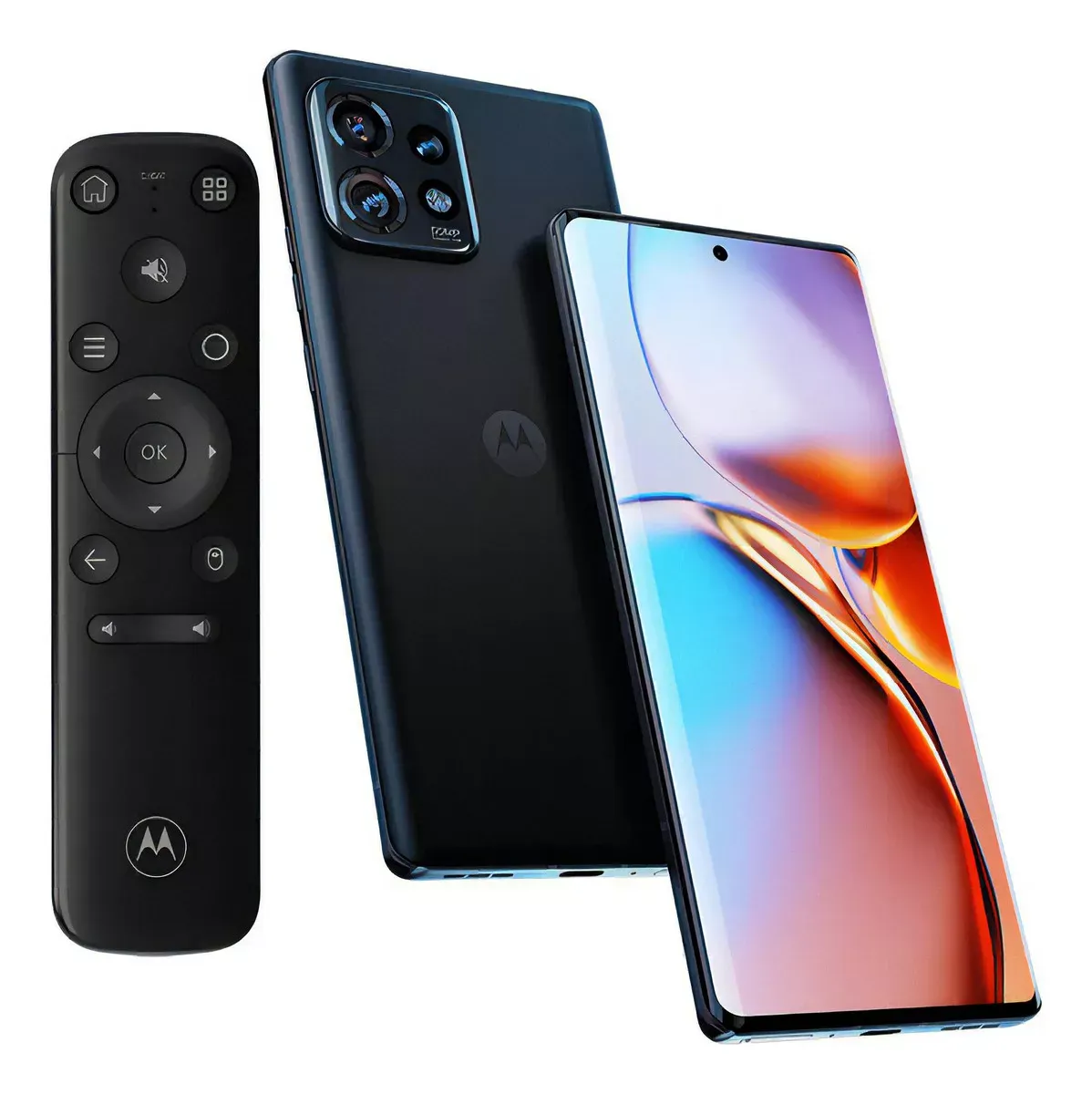 Motorola Edge 40 Pro: Potencia y Versatilidad en la Palma de Tu Mano