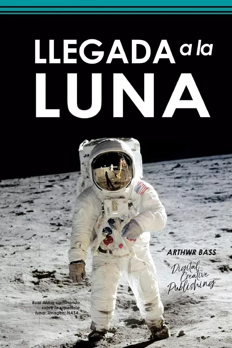 La Teoría de la Conspiración: ¿El Hombre Realmente Llegó a la Luna?