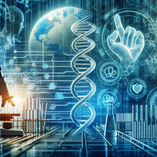 Legislaciones Pendientes: El Futuro de la Modificación del Genoma Humano